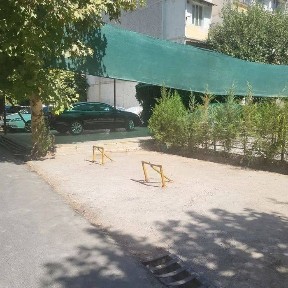 Ташкентская область, Ташкент, Яшнабадский район