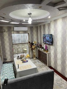 Ташкентская область, Ташкент, Юнусабадский район