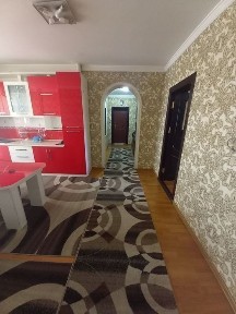 Ташкентская область, Ташкент, Алмазарский район