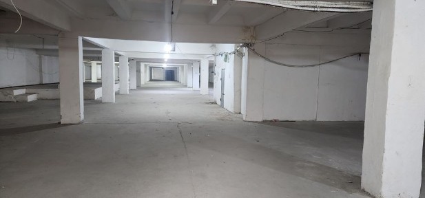 Ташкентская область, Янгиюль