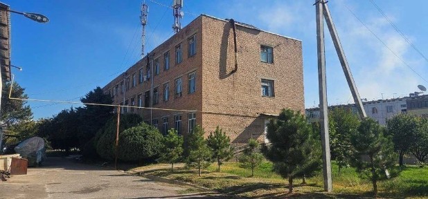 Ташкентская область, Чирчик