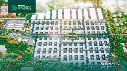 Ташкентская область, Ташкент, Сергелийский район