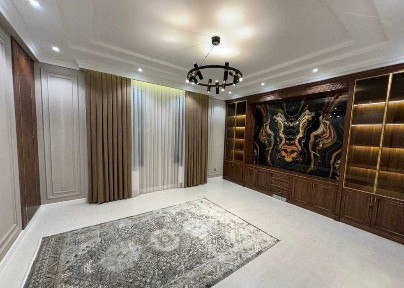 Ташкентская область, Ташкент, Мирзо-Улугбекский район