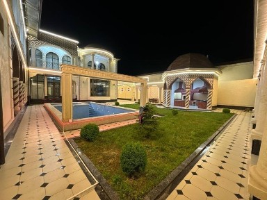 Ташкентская область, Ташкент, Чиланзарский район