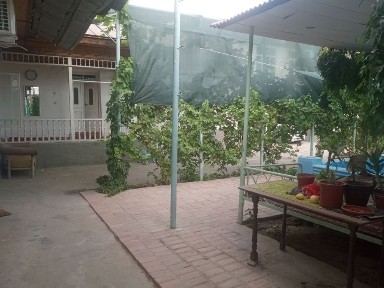 Ташкентская область, Келес