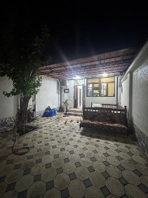 Ташкентская область, Ташкент, Шайхантахурский район