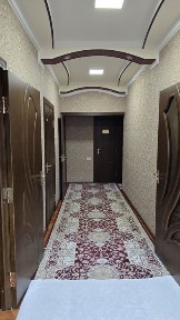 Продаю 4х комнатную квартиру на дружбе народов, ташкентсити