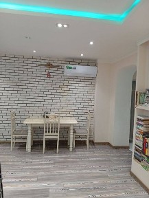 Ташкентская область, Ташкент, Мирзо-Улугбекский район