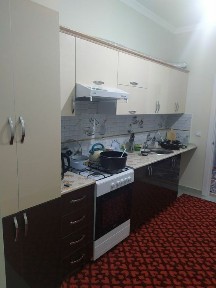 Ташкентская область, Ташкент, Чиланзарский район