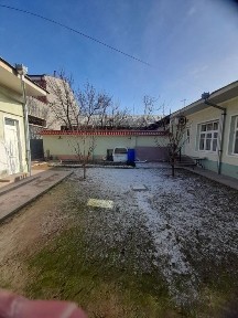 Ташкентская область, Ташкент, Яккасарайский район