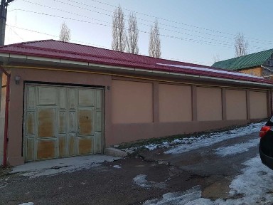 Ташкентская область, Газалкент