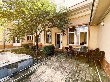 Ташкентская область, Ташкент, Шайхантахурский район