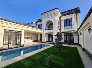 Ташкентская область, Ташкент, Мирзо-Улугбекский район