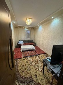 Ташкентская область, Ташкент, Сергелийский район