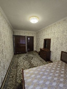 Ташкентская область, Ташкент, Сергелийский район