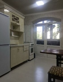 Ташкентская область, Ташкент, Чиланзарский район