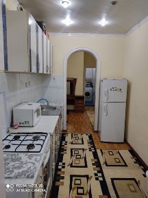 Ташкентская область, Ташкент, Юнусабадский район