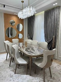 Ташкентская область, Ташкент, Шайхантахурский район