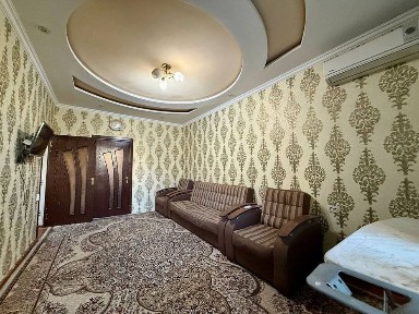 АРЕНДА Юнус Абад 13, 1/2/4, 400у.е.