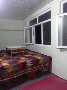 Ташкентская область, Ташкент, Чиланзарский район