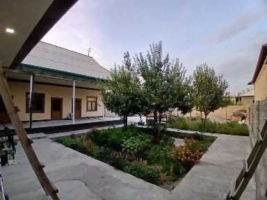 Сырдарьинская область, Гулистан