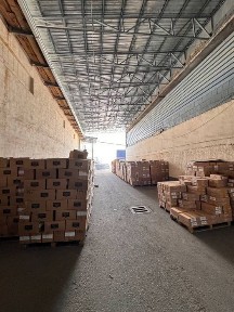 Готовый бизнес на участке 70 соток Яшнабадский район