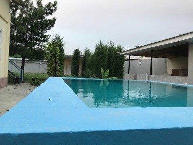 Ташкентская область, Кибрай