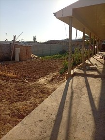 Ташкентская область, Коксарай