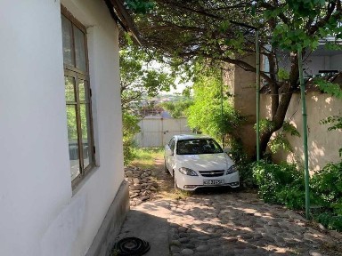 Ташкентская область, Кибрай