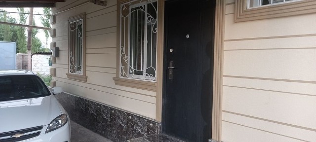 Ташкентская область, Алмалык