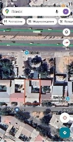 Ташкентская область, Ташкент, Учтепинский район