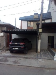 Ташкентская область, Ташкент, Мирзо-Улугбекский район