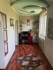 Ташкентская область, Ангрен