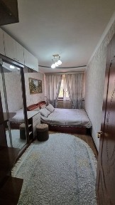 Ташкентская область, Ташкент, Чиланзарский район