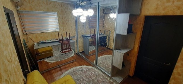 Ташкентская область, Ташкент, Яшнабадский район