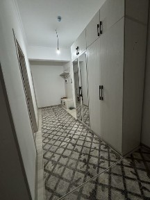 Ташкентская область, Ташкент, Сергелийский район