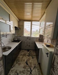 Ташкентская область, Ташкент, Алмазарский район