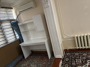 Ташкентская область, Ташкент, Шайхантахурский район