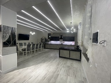 Бухарская область, Бухара