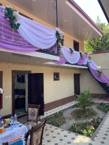 Ташкентская область, Ташкент, Мирабадский район