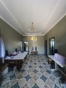 Ташкентская область, Нурафшан (Тойтепа)