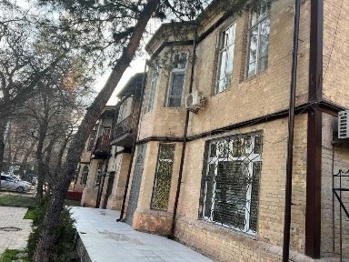 Ташкентская область, Ташкент, Мирабадский район