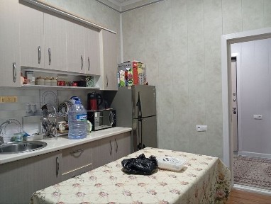 Ташкентская область, Кибрай