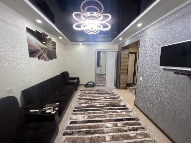 Ташкентская область, Алмалык