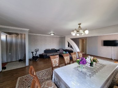 Ташкентская область, Кибрай