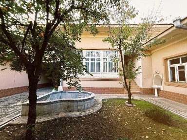 Ташкентская область, Ташкент, Шайхантахурский район