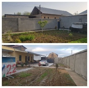 Ташкентская область, Ташкент, Яшнабадский район