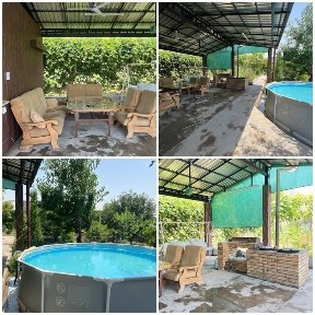 Ташкентская область, Ташкент, Мирзо-Улугбекский район