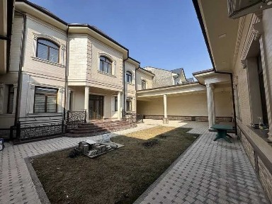 Ташкентская область, Ташкент, Яккасарайский район