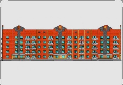 Хорезмская область, Ургенч